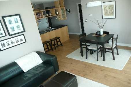 1610 - 397 Front St W, Toronto, M5V3S1 | Image 2