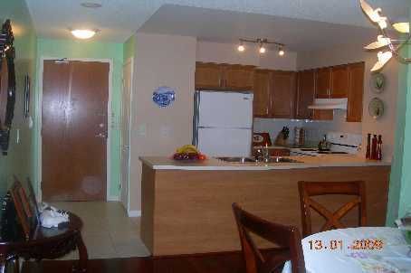 401 - 219 Fort York Blvd, Toronto, M5V1B1 | Image 2