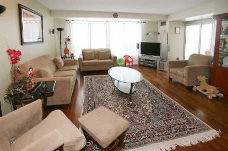 3508 - 5 Concorde Pl, Toronto, M3C3M8 | Image 2