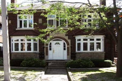 Semi-Detached House sold at 163 Highbourne Road, Toronto, Ontario, M5P2J8 - Yonge-Eglinton - MLS: C1686035