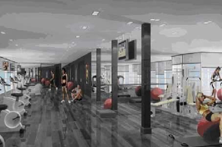 717 - 55 East Liberty St, Toronto, M6K3P9 | Image 2