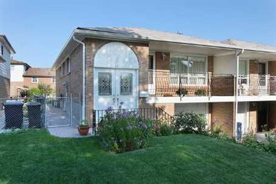 Semi-Detached House sold at 51 Ladner Drive, Toronto, Ontario, M2J3Z9 - Pleasant View - MLS: C1699442