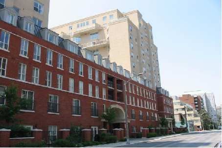 Unit 1231 — 139 Merton St, Toronto - Mount Pleasant West image-0-0