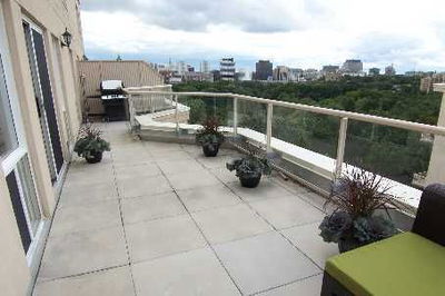 Unit 1231 — 139 Merton St, Toronto - Mount Pleasant West image-0-1