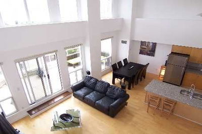 Unit 1231 — 139 Merton St, Toronto - Mount Pleasant West image-0-3