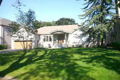 Detached House leased at 39 Arjay Crescent, Toronto, Ontario, M2L1C6 - Bridle Path-Sunnybrook-York Mills - MLS: C1704999