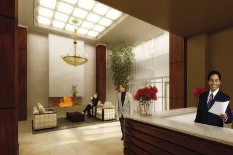 1201 - 21 Grand Magazine St, Toronto, N/A | Image 2