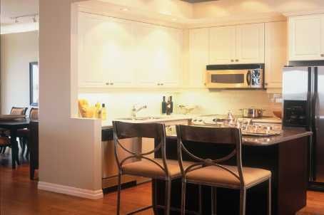 1201 - 21 Grand Magazine St, Toronto, N/A | Image 3