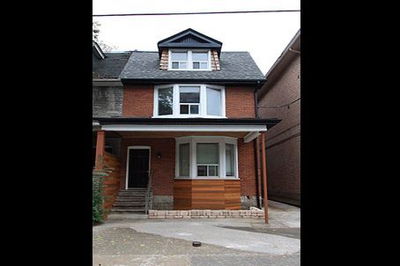 Semi-Detached House sold at 296 Avenue Road, Toronto, Casa Loma, M4V2H1 - MLS: C1710102