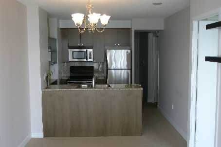4307 - 11 Brunel Crt, Toronto, M5V3Y3 | Image 2