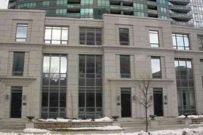 Townhouse sold at 274 Duplex Avenue, Toronto, Ontario, M2N4P9 - Newtonbrook West - MLS: C1734432