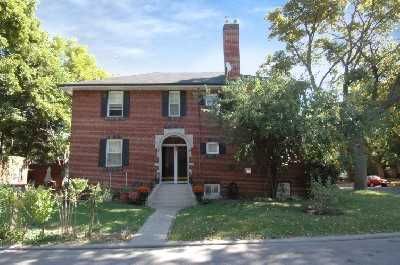 Semi-Detached House sold at 44 Glen Echo Road, Toronto, Ontario, M4N2E3 - Lawrence Park North - MLS: C1736436