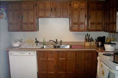 203 - 3555 Bathurst St, Toronto, M6A2Y8 | Image 2