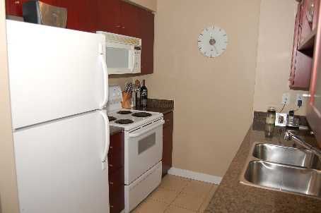 708 - 397 Front St W, Toronto, M5V3R6 | Image 3