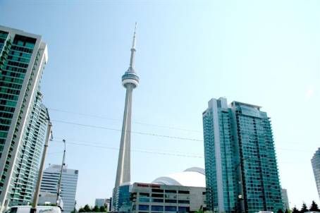 906 - 397 Front St W, Toronto, M5A1G4 | Image 2