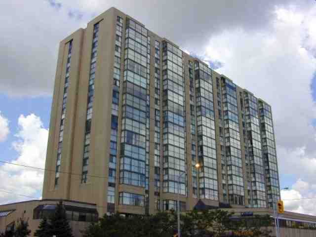 Unit 1010 — 5460 Yonge St, Toronto - Willowdale West image-0-0