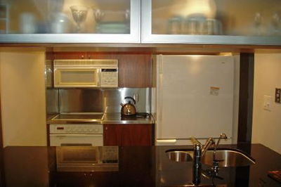 Unit 2901 — 38 Elm St, Toronto - Bay Street Corridor image-0-1