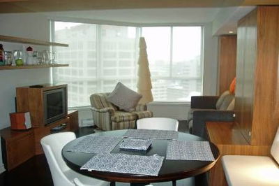 Unit 2901 — 38 Elm St, Toronto - Bay Street Corridor image-0-3