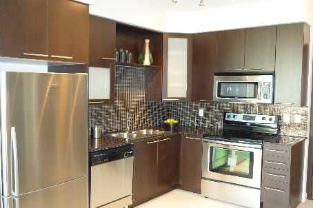 503 - 500 Sherbourne St, Toronto, M4X1K1 | Image 3