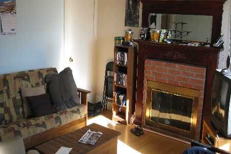 858 Bloor St W, Toronto, M6G1M2 | Image 3