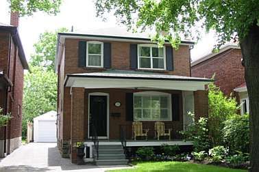 Detached House leased at 23 Bowood Avenue, Toronto, Ontario, M4N1Y3 - Lawrence Park North - MLS: C1793257