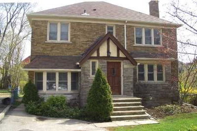Detached House sold at 256 Old Forest Hill Road, Toronto, Ontario, M6C2H4 - Forest Hill North - MLS: C1794070