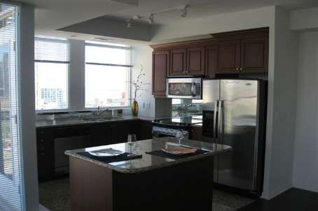 1608 - 628 Fleet St, Toronto, M5V1A9 | Image 2