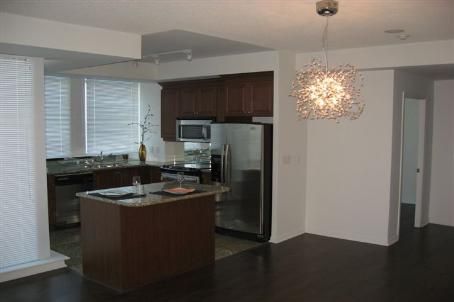 1608 - 628 Fleet St, Toronto, M5V1A9 | Image 3