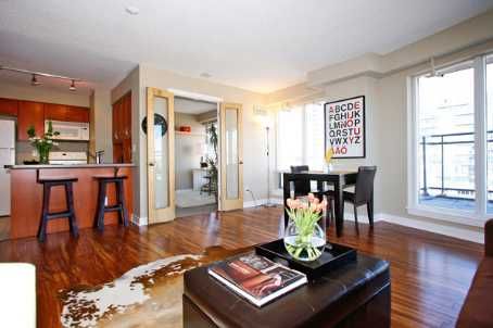 1005 - 255 Richmond St E, Toronto, M5A4T7 | Image 3