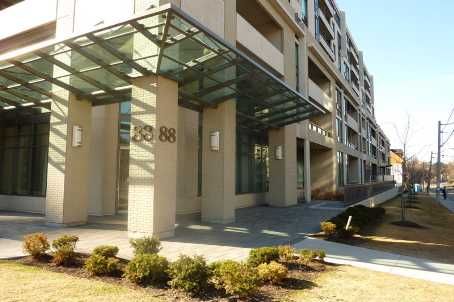 401 - 88 Broadway Ave, Toronto, M4P0A5 | Image 2