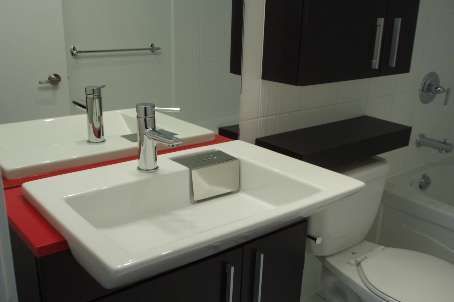 1006 - 8 Telegram Mews, Toronto, M5V3Z5 | Image 3