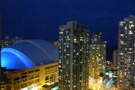 3210 - 397 Front St W, Toronto, M5V3S1 | Image 2