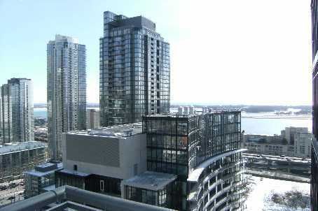 1901 - 25 Capreol Crt, Toronto, M5V3Z7 | Image 3