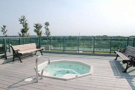 2713 - 231 Fort York Blvd, Toronto, M5V1B2 | Image 3