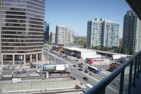 1108 - 5508 Yonge St, Toronto, M2N5S2 | Image 3