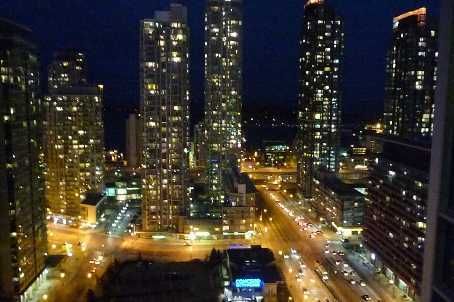 3210 - 397 Front St W, Toronto, M5V3S1 | Image 2