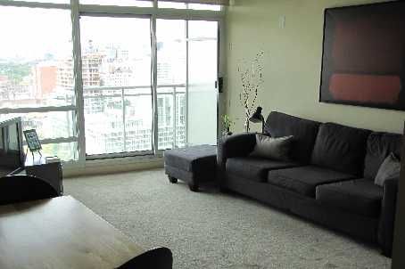 2607 - 397 Front St W, Toronto, M5V3S1 | Image 2