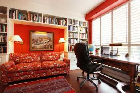 204 - 77 Avenue Rd, Toronto, M5R3R8 | Image 3