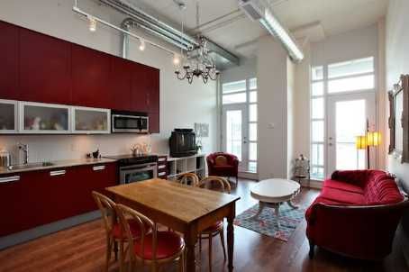 317 - 380 Macpherson Ave, Toronto, M4V3P3 | Image 2