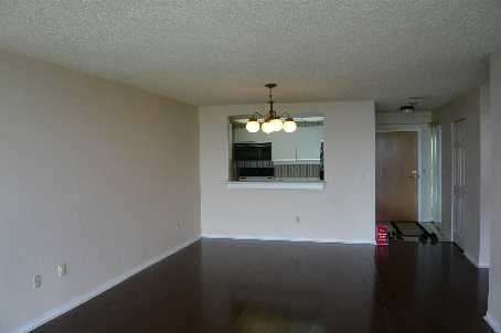 2812 - 7 Concorde Pl, Toronto, M3C3N4 | Image 2