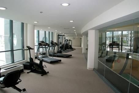 2713 - 231 Fort York Blvd, Toronto, M5V1B2 | Image 2