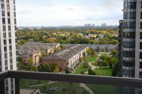 1506 - 5 Northtown Way, Toronto, M2N7A1 | Image 2