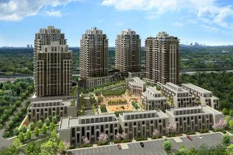 1911 - 100 Harrison Garden Blvd, Toronto, Xxxxxx | Image 2