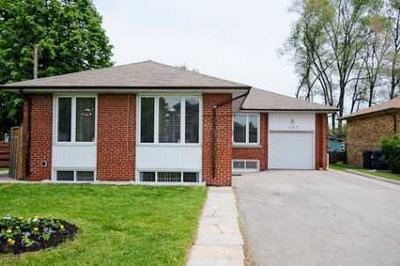 Detached House sold at 197 Honiton Street, Toronto, Ontario, M3H5N5 - Bathurst Manor - MLS: C1913925