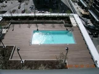 2205 - 65 Bremner Blvd, Toronto, M5J0A6 | Image 3