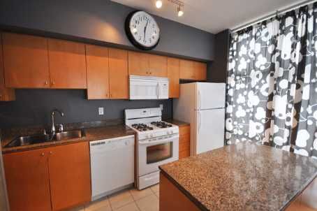 511 - 9 Spadina Ave, Toronto, M5V3V5 | Image 2