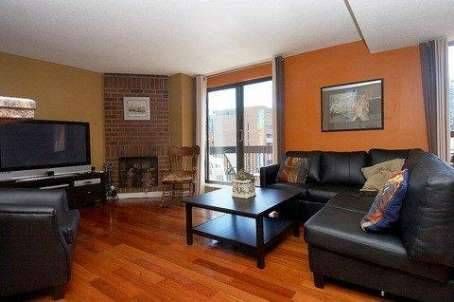 605 - 19 Dundonald St, Toronto, M4Y1K3 | Image 2