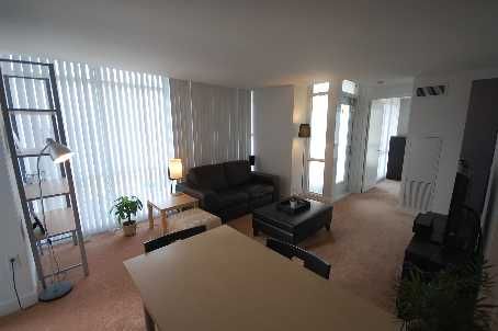 2606 - 11 Brunel Crt, Toronto, M5V3Y3 | Image 3