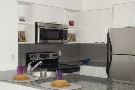 1408 - 35 Hayden St, Toronto, M4Y3C3 | Image 2