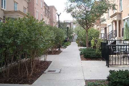 1126 - 50 East Liberty St, Toronto, M6K3P3 | Image 2